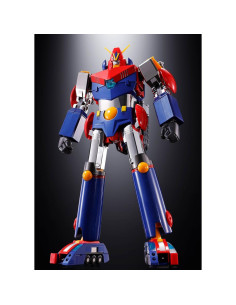 Gx - 50sp combattler v chogokin 50th ver.