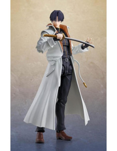 Aoshi shinomori figura 165 cm rurouni