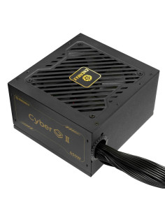 Fuente alimentacion enermax cyberg 2 650w