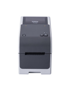 Impresora etiquetas y tickets brother td - 2320d300