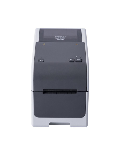 Impresora etiquetas y tickets brother td - 2320d300