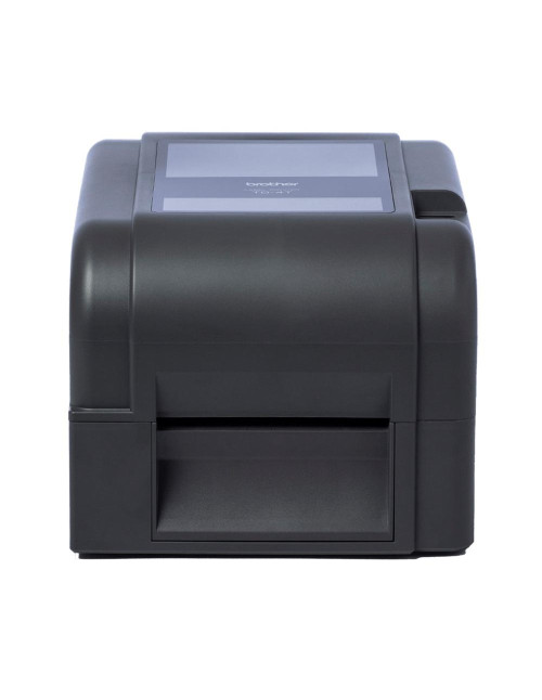 Impresora etiquetas brother td - 4420tn termica directa