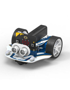 Robot coche micro:bit smart cutebot pro