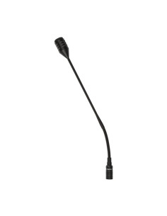 Microfono dinamico fonestar con flexo