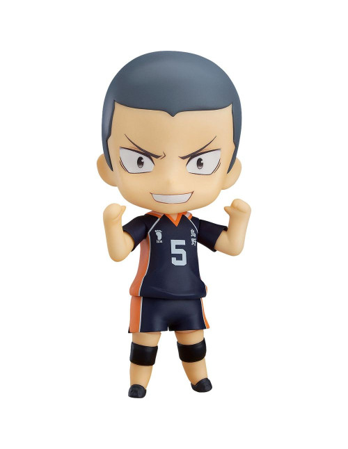 Figura good smile company nendoroid haikyu!!