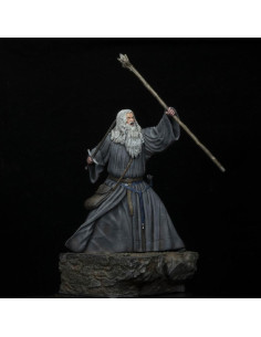 Figura el señor los anillos gandalf