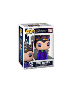Funko pop disney blancanieves live action