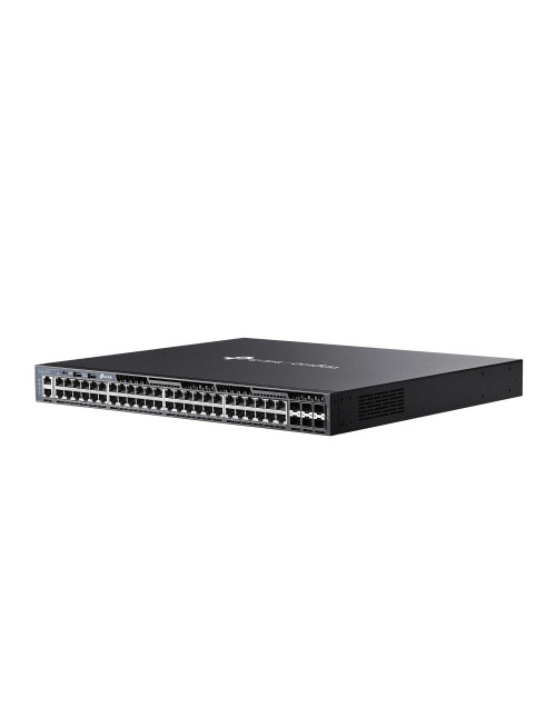 Switch tp - link sg6654x 54 puertos