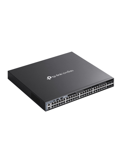 Switch tp - link sg6654x 54 puertos
