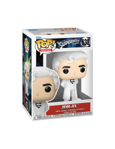 Funko pop superman (1978) jor - el