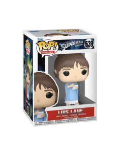 Funko pop superman (1978) lois lane