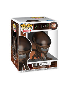 Funko pop super alien 3 -