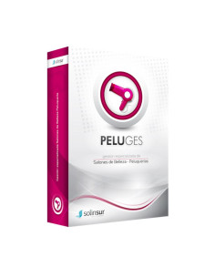 Programa gestion integral peluquerias salones belleza