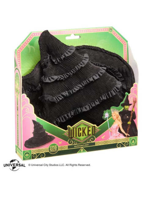Réplica the noble collection wicked sombrero