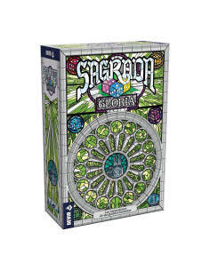 Juego mesa sagrada gloria