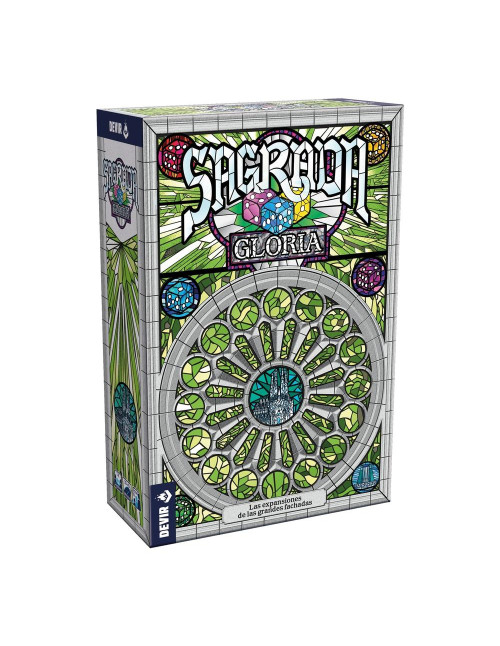 Juego mesa sagrada gloria