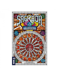 Juego mesa sagrada vida