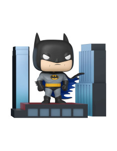 Funko pop deluxe batman the animated