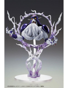 Cream ver. sp second statue legend