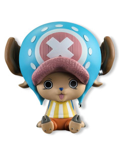 Figura hucha one piece chopper new