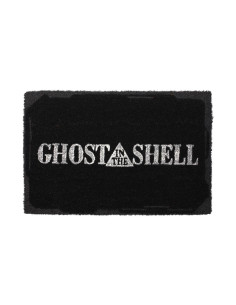 Felpudo 60x40 cm logo ghost in