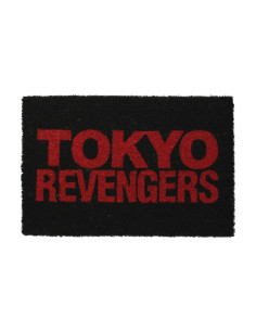 Felpudo 60x40 cm logo tokyo revengers