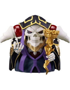 Figura good smile nendoid overlord ainz