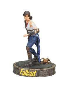 Figura dark horse fallout amazon prime