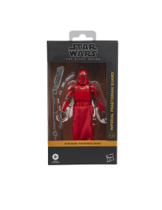 Figura hasbro star wars the mandalorian