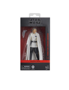 Figura hasbro star wars andor the