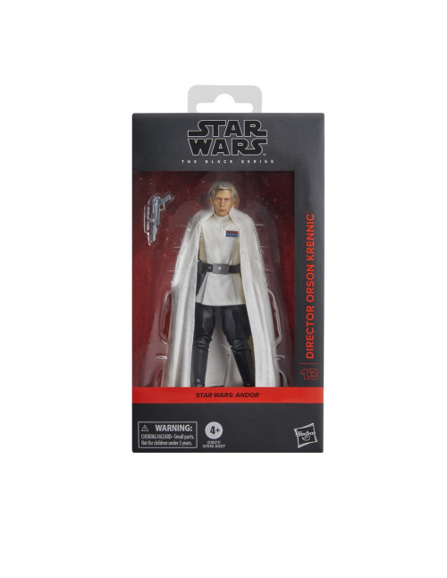 Figura hasbro star wars andor the