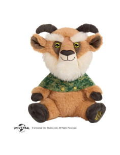 Peluche the noble collection wicked dr.