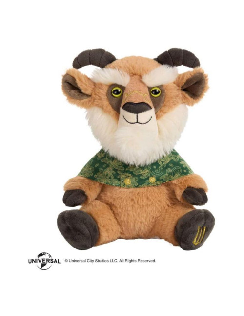 Peluche the noble collection wicked dr.