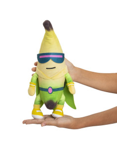 Peluche stumble guys super banana 30