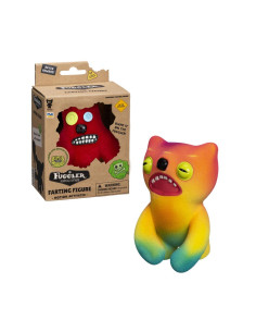 Fuggler figura personalizable pack 1