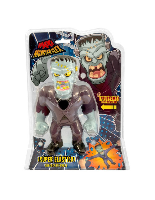 Monsterflex maxi 21 cm 1 unidad