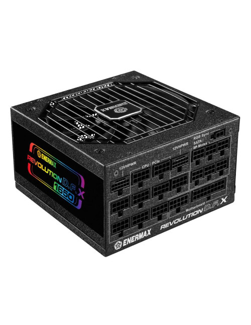 Fuente alimentacion enermax revolution d.f. x