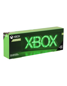 Lampara led neón paladone xbox