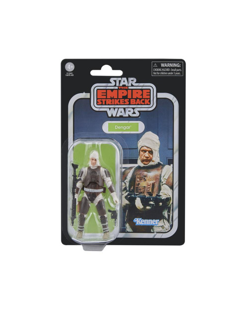 Figura hasbro star wars the empire