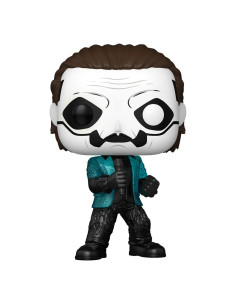Funko pop rocks ghost papa emeritus