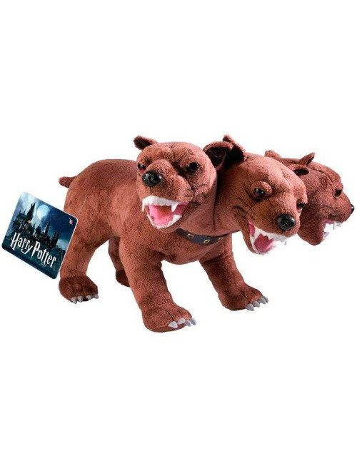 Peluche the noble collection harry potter