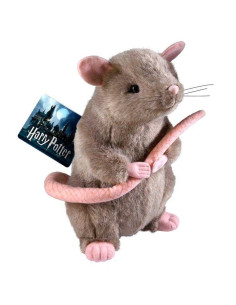 Peluche the noble collection harry potter