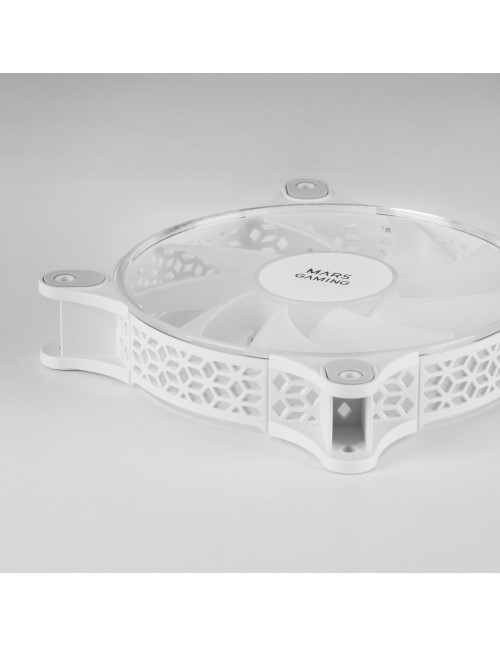 Kit ventiladores mars gaming mfduow 2