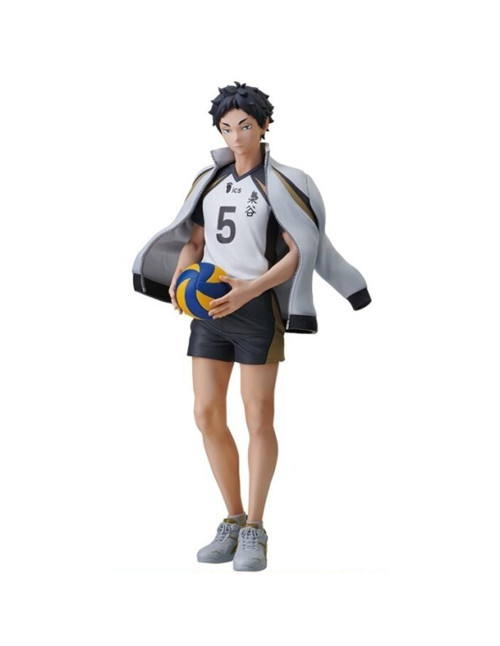 Figura ichibansho haikyu!! road to the