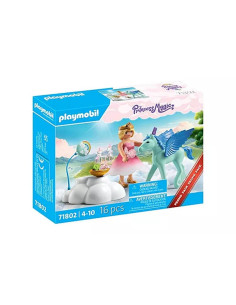 Playmobil -  fiesta de cumpleaños de