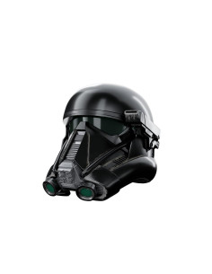 Réplica casco electrónico star wars the