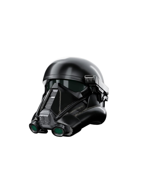 Réplica casco electrónico star wars the