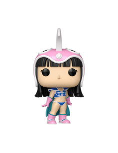Funko pop dragon ball chichi (kid)