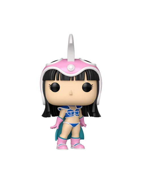 Funko pop dragon ball chichi (kid)