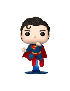 Funko pop jumbo dc comics superman